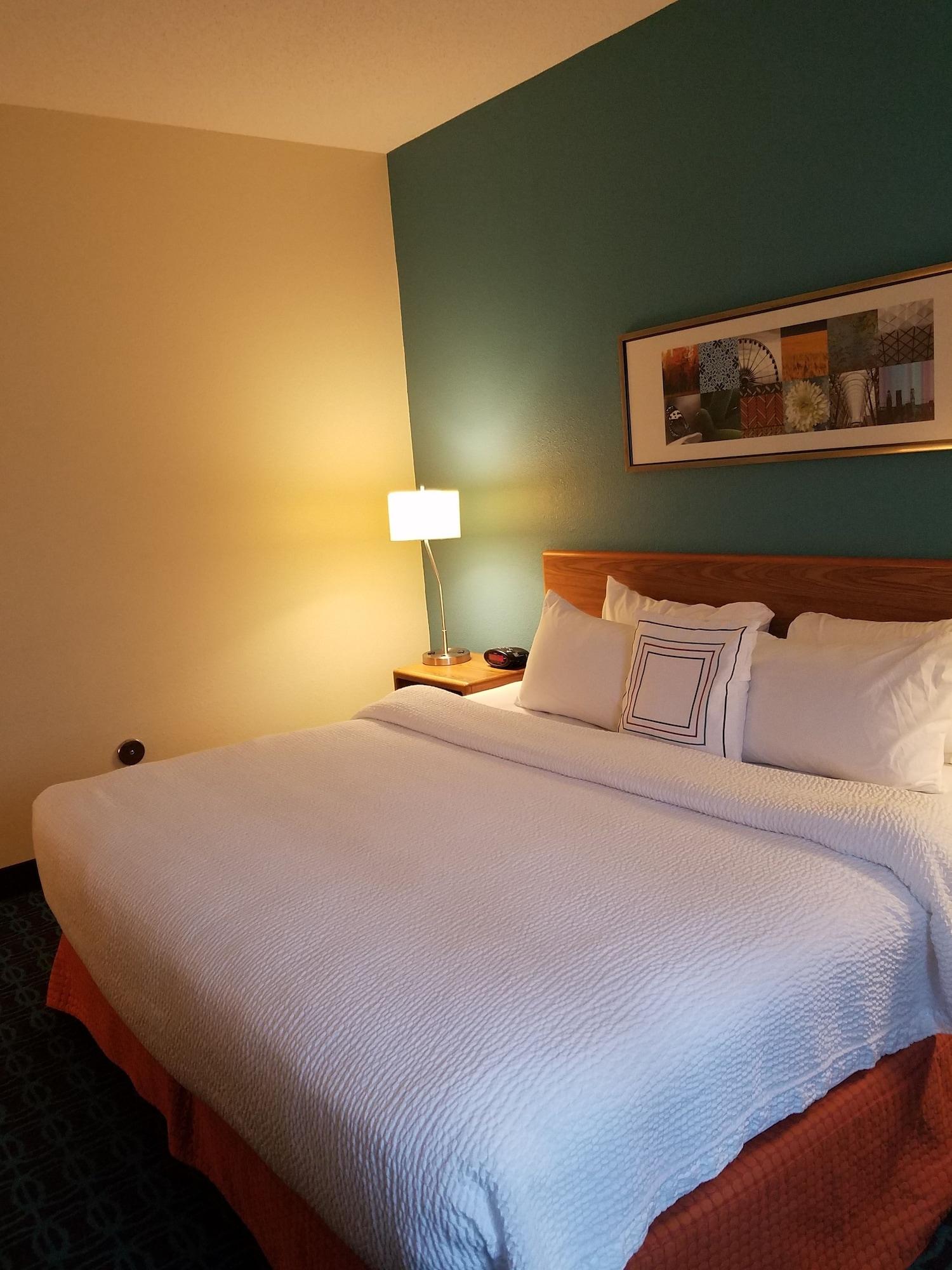 Americinn By Wyndham Moline Airport Quad Cities Екстериор снимка