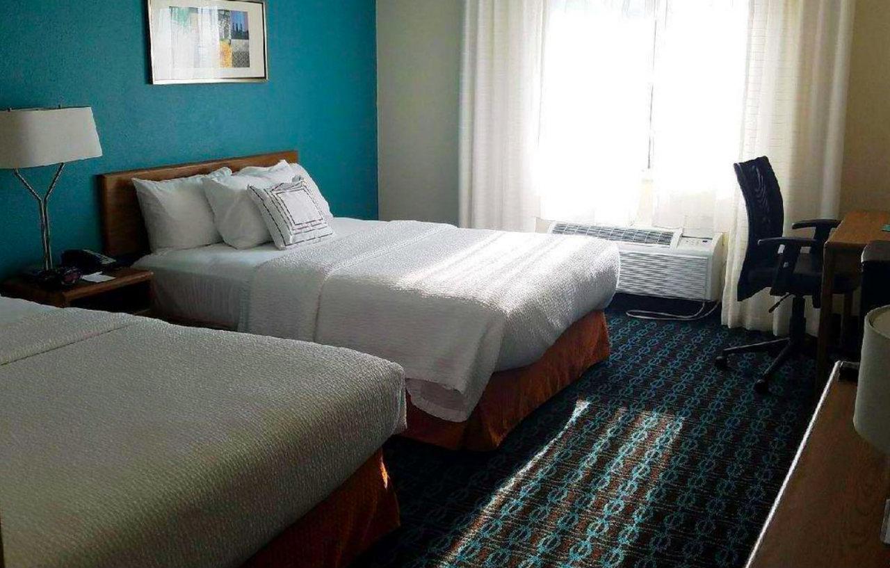 Americinn By Wyndham Moline Airport Quad Cities Екстериор снимка