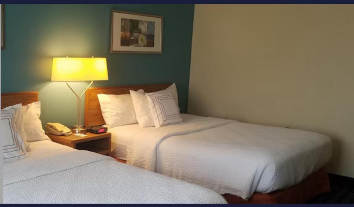 Americinn By Wyndham Moline Airport Quad Cities Екстериор снимка