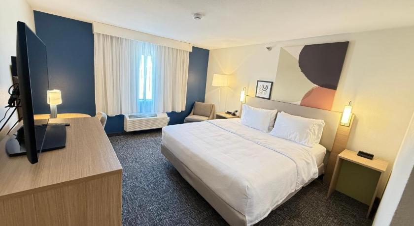 Americinn By Wyndham Moline Airport Quad Cities Екстериор снимка