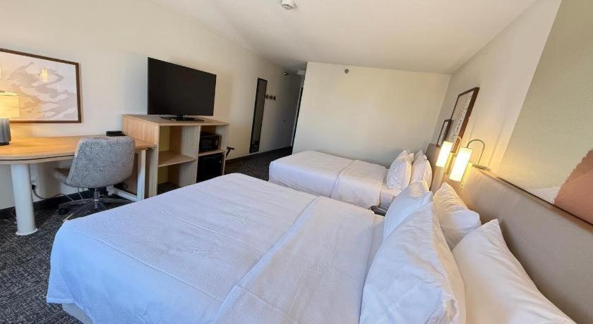 Americinn By Wyndham Moline Airport Quad Cities Екстериор снимка