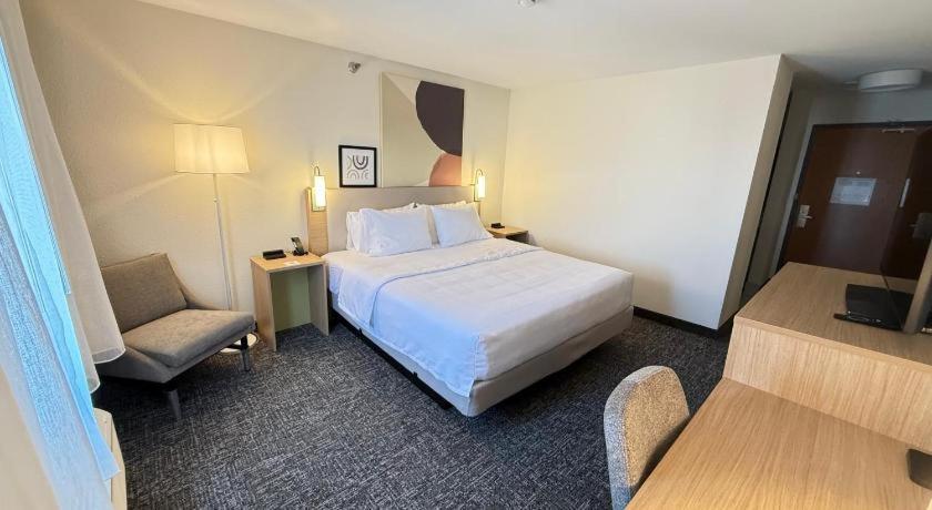 Americinn By Wyndham Moline Airport Quad Cities Екстериор снимка