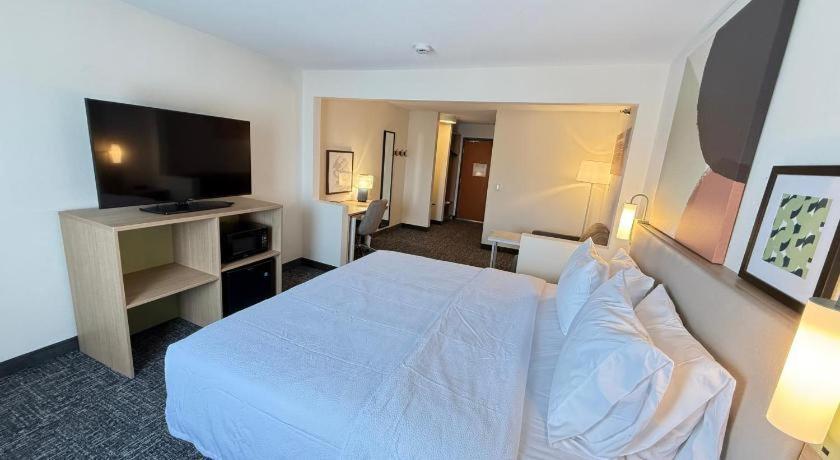 Americinn By Wyndham Moline Airport Quad Cities Екстериор снимка