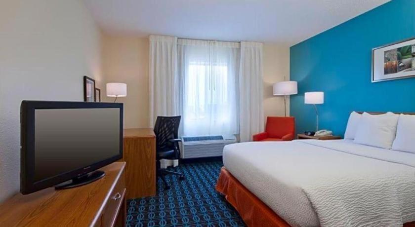 Americinn By Wyndham Moline Airport Quad Cities Екстериор снимка