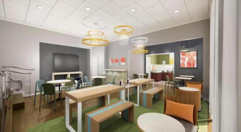 Americinn By Wyndham Moline Airport Quad Cities Екстериор снимка